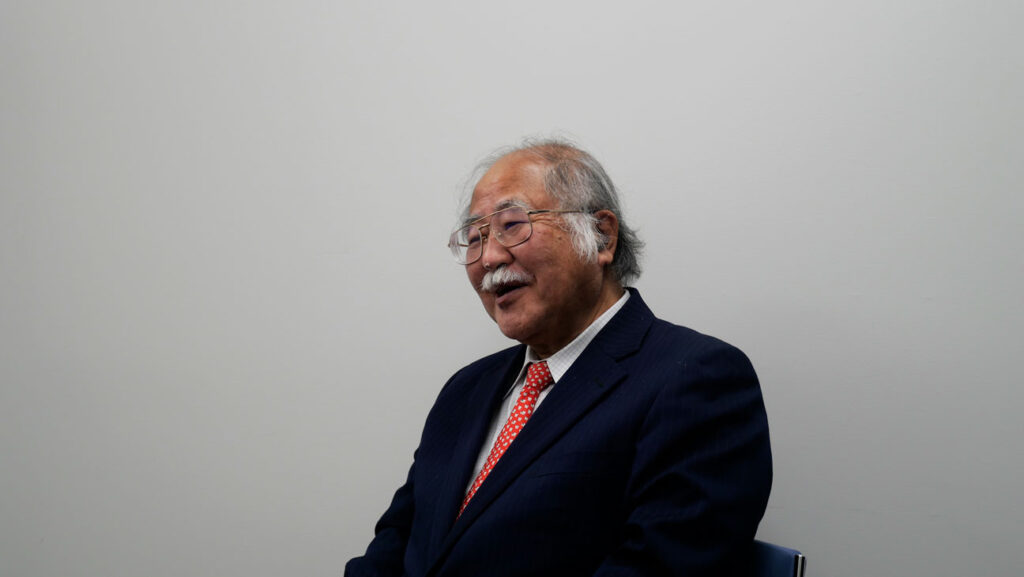【特別インタビュー】ケアマネジャー制度の現在と未来 介護保険制度とともに歩んだ道のり 日本ケアマネジメント学会理事長・白澤政和さん ...